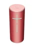 Logitech Ultimate Ears BOOM 4 Rojo Frambuesa
