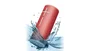 Logitech Ultimate Ears BOOM 4 Rojo Frambuesa