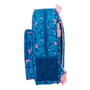 Safta Mochila Infantil Disney Stitch Adaptable a Carro