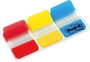 Post-It Índices Rígidos 686-RYB Colores Surtidos