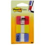 Post-It Índices Rígidos 686-RYB Colores Surtidos