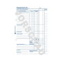 AVERY Zweckform Libro de administración 305