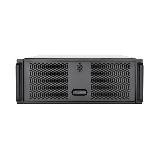 SilverStone RM400 RM400 4U Rack-Gehäuse SST-RM400