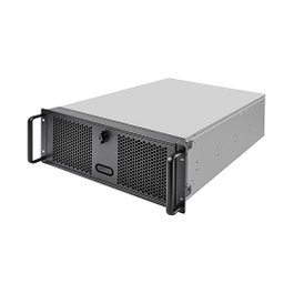 SilverStone RM400 SST-RM400 Chasis de Servidor 4U Rackmount