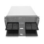 SilverStone RM400 RM400 4U Rack-Gehäuse SST-RM400