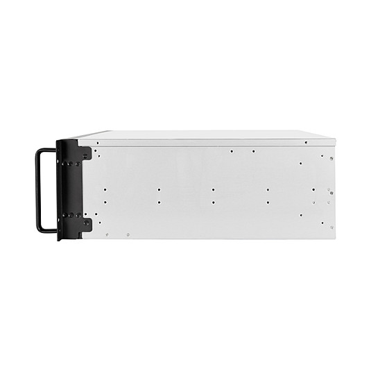 SilverStone RM400 RM400 4U Rack-Gehäuse SST-RM400