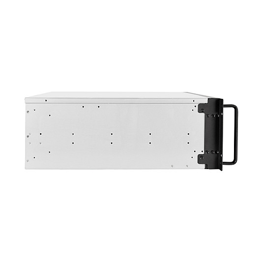 SilverStone RM400 RM400 4U Rack-Gehäuse SST-RM400