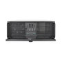 SilverStone RM400 RM400 4U Rack-Gehäuse SST-RM400