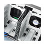 SilverStone RM400 RM400 4U Rack-Gehäuse SST-RM400