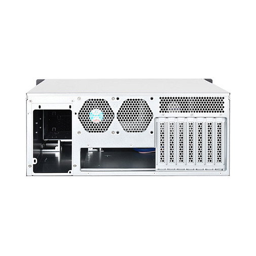 SilverStone RM400 RM400 4U Rack-Gehäuse SST-RM400