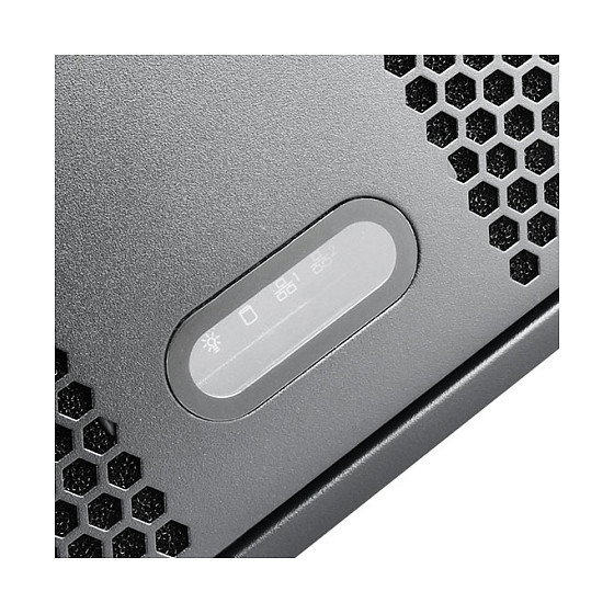 SilverStone RM400 RM400 4U Rack-Gehäuse SST-RM400