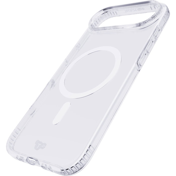 Tech21 EvoLite Case MagSafe para iPhone 17 Air Clear Tech21 EvoLite Case MagSafe para iPhone 17 Air Clear