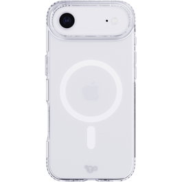 Tech21 EvoLite Case MagSafe para iPhone 17 Air Clear