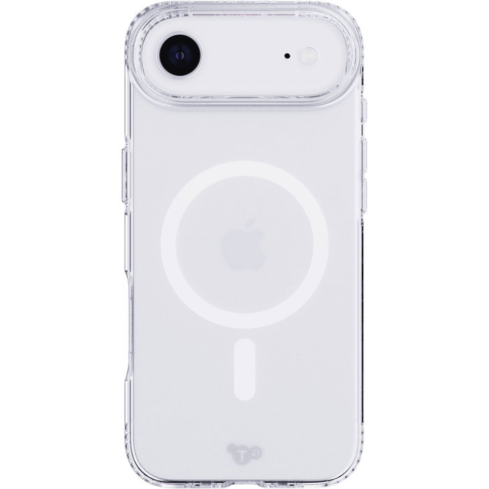 Tech21 EvoLite Case MagSafe para iPhone 17 Air Clear Tech21 EvoLite Case MagSafe para iPhone 17 Air Clear