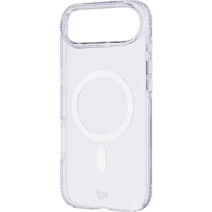 Tech21 EvoLite Case MagSafe para iPhone 17 Air Clear Tech21 EvoLite Case MagSafe para iPhone 17 Air Clear