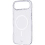 Tech21 EvoLite Case MagSafe para iPhone 17 Air Clear