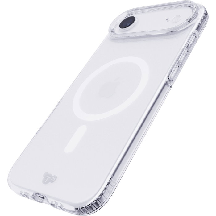 Tech21 EvoLite Case MagSafe para iPhone 17 Air Clear Tech21 EvoLite Case MagSafe para iPhone 17 Air Clear