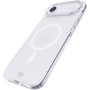 Tech21 EvoLite Case MagSafe para iPhone 17 Air Clear