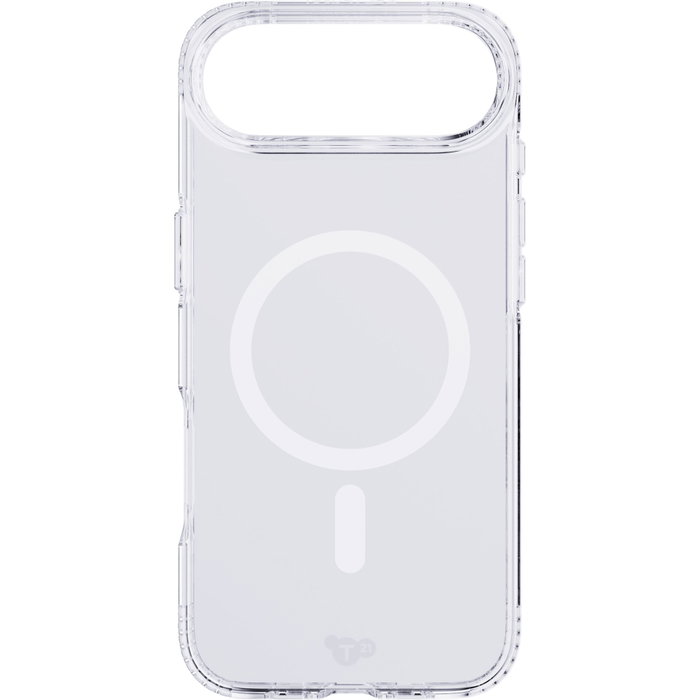Tech21 EvoLite Case MagSafe para iPhone 17 Air Clear Tech21 EvoLite Case MagSafe para iPhone 17 Air Clear