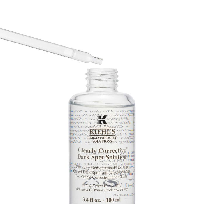 Kiehl's Solución Correctora de Manchas Oscuras Clear Corr 30 mL