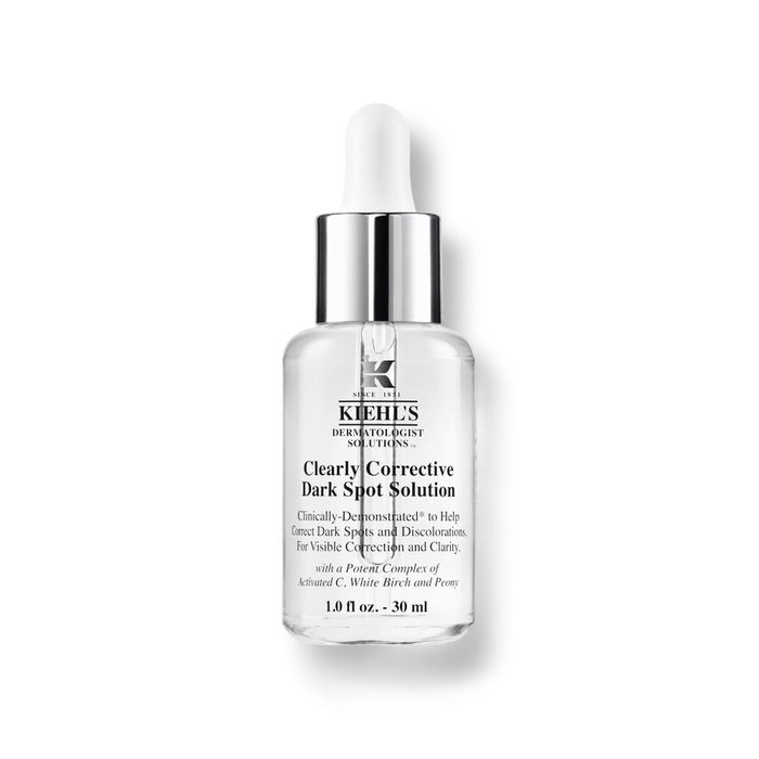 Kiehl's Solución Correctora de Manchas Oscuras Clear Corr 30 mL