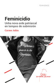 Feminicidio, Carme Adan - Galaxia