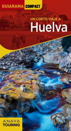 ANAYA, Huelva - GUIARAMA COMPACT