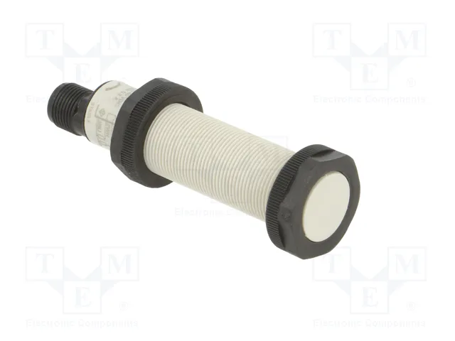 CARLO GAVAZZI CA18CAF08PAM1 Sensor Capacitivo M18 PNP NO+NC CARLO GAVAZZI CA18CAF08PAM1 Sensor Capacitivo M18 PNP NO+NC