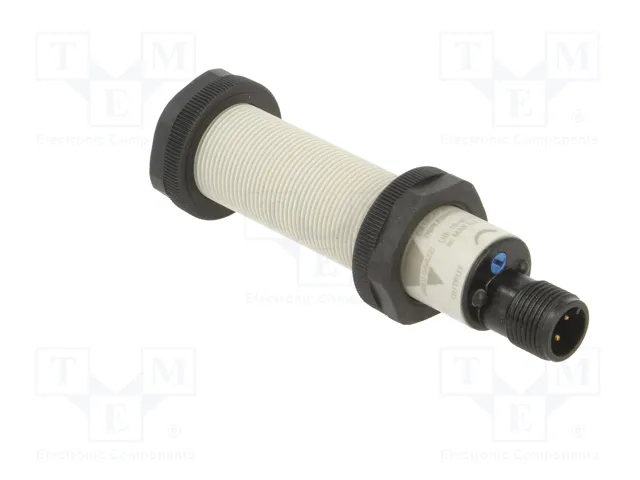 CARLO GAVAZZI CA18CAF08PAM1 Sensor Capacitivo M18 PNP NO+NC CARLO GAVAZZI CA18CAF08PAM1 Sensor Capacitivo M18 PNP NO+NC