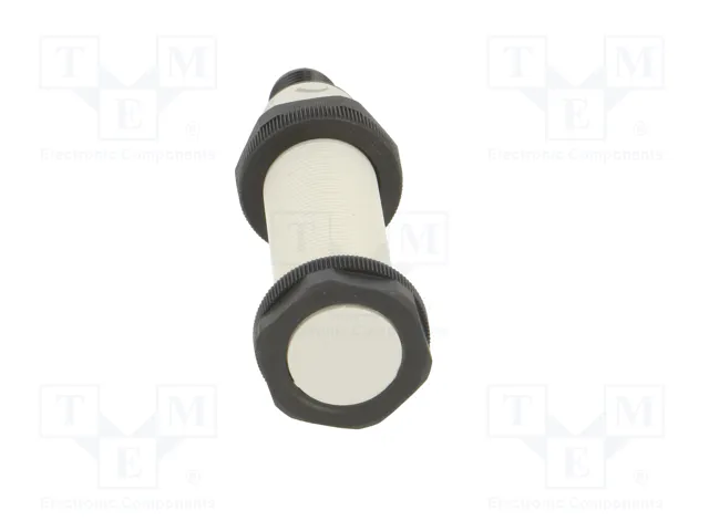 CARLO GAVAZZI CA18CAF08PAM1 Sensor Capacitivo M18 PNP NO+NC CARLO GAVAZZI CA18CAF08PAM1 Sensor Capacitivo M18 PNP NO+NC