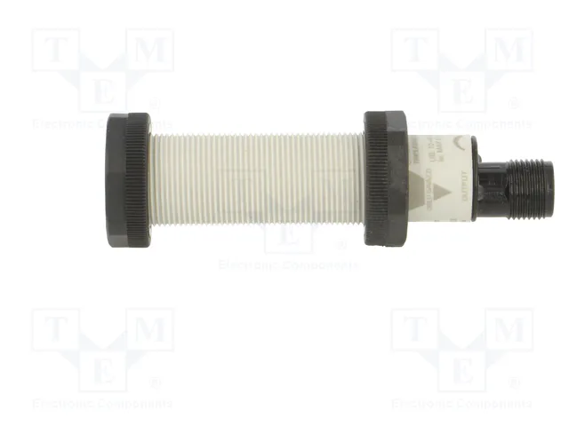 CARLO GAVAZZI CA18CAF08PAM1 Sensor Capacitivo M18 PNP NO+NC CARLO GAVAZZI CA18CAF08PAM1 Sensor Capacitivo M18 PNP NO+NC