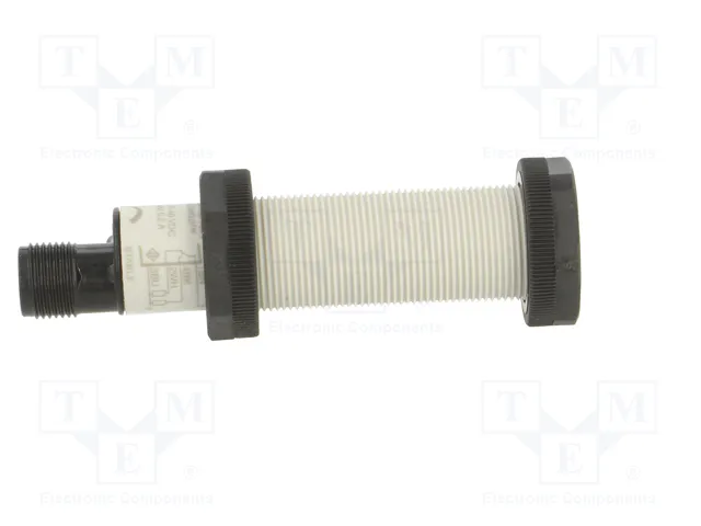 CARLO GAVAZZI CA18CAF08PAM1 Sensor Capacitivo M18 PNP NO+NC CARLO GAVAZZI CA18CAF08PAM1 Sensor Capacitivo M18 PNP NO+NC