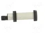 CARLO GAVAZZI CA18CAF08PAM1 Sensor Capacitivo M18 PNP NO+NC