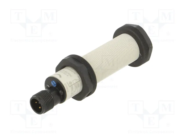 CARLO GAVAZZI CA18CAF08PAM1 Sensor Capacitivo M18 PNP NO+NC CARLO GAVAZZI CA18CAF08PAM1 Sensor Capacitivo M18 PNP NO+NC