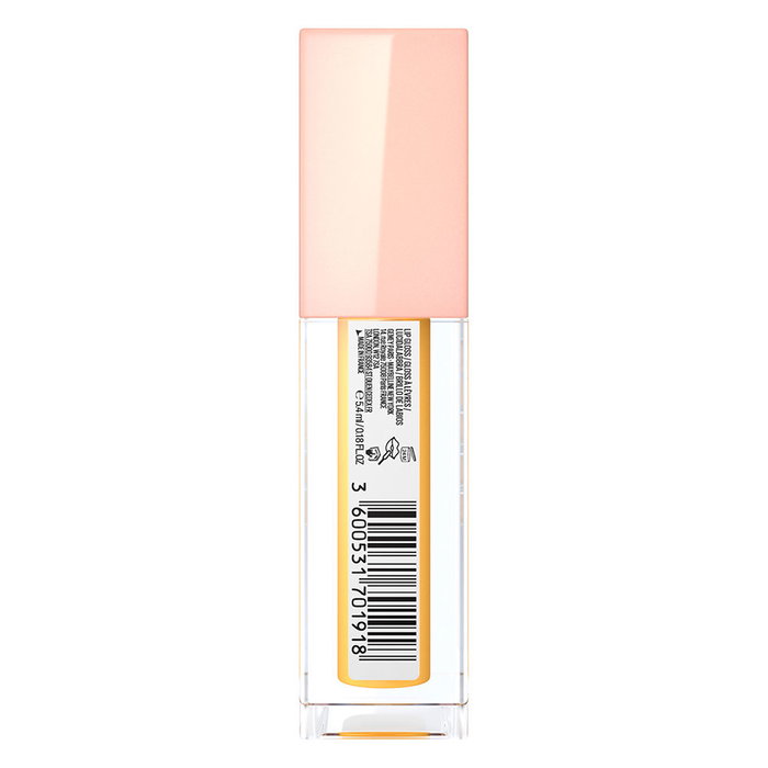 Maybelline LIFTER GLOSS #026 5,4 ml Brillo Labios Hidratante Efecto Lifting Ácido Hialurónico
