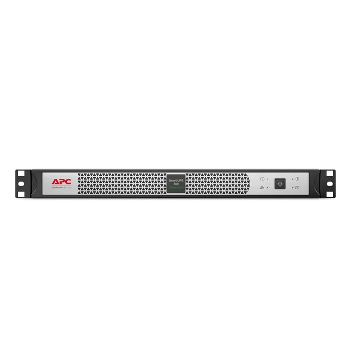 APC Smart-UPS C Li-On 500VA Short Depth 230V Network Card APC Smart-UPS C Li-On 500VA Short Depth 230V Network Card