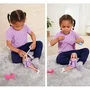 Simba Steffi Love Muñeca Perla 29cm Accesorios para el pelo para muñeca A partir de 3 años