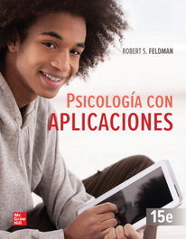 Psicología con aplicaciones, MC GRAW HILL INTERAMERICANA - MC GRAW HILL INTERAMERICANA