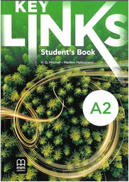 MM PUBLICATIONS, KEY LINKS A2 SB - MM PUBLICATIONS