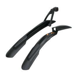 SKS Juego de Guardabarros Blade para 27.5 Plus/29 Negro