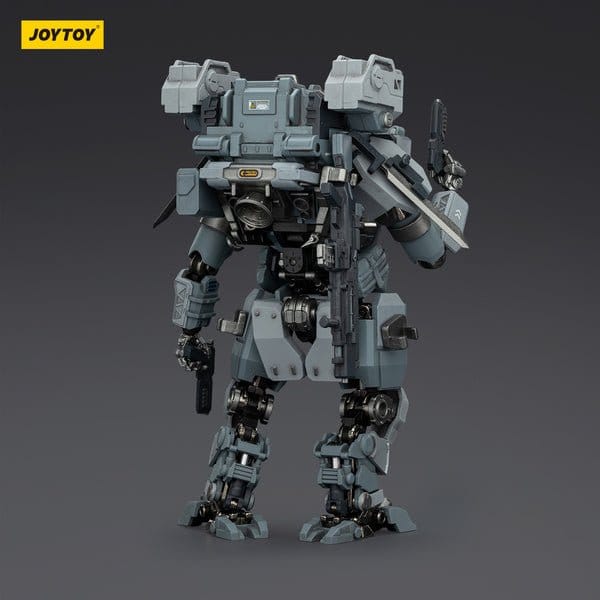 Joy Toy Dark Source APOC Series Sky Tempest Fire Strike Mech ST-8614 1/25 Joy Toy Dark Source APOC Series Sky Tempest Fire Strike Mech ST-8614 1/25