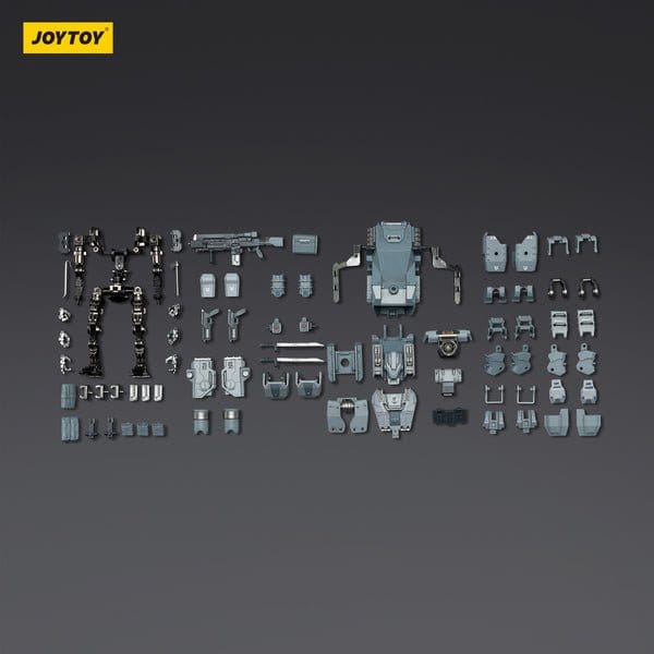 Joy Toy Dark Source APOC Series Sky Tempest Fire Strike Mech ST-8614 1/25 Joy Toy Dark Source APOC Series Sky Tempest Fire Strike Mech ST-8614 1/25