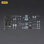 Joy Toy Dark Source APOC Series Sky Tempest Fire Strike Mech ST-8614 1/25