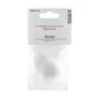 Dunlop Púas Tortex Flex Triangle 1,14 mm (Pack de 6)