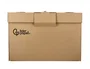 Liderpapel Cajón Contenedor de Cartón Blanco para Archivo