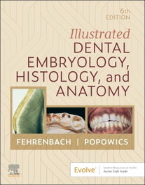Illustrated dental embryology, histology and anatomy, AA.VV. - ELSEVIER UK