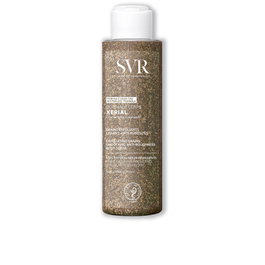 SVR XERIAL Gommage Exfoliante 100% Natural 100 gr - Elimina Células Muertas y Suaviza Piel Áspera con Gránulos de Huesos de Aceituna y Pepitas de Uva, Apto para Pieles Sensibles