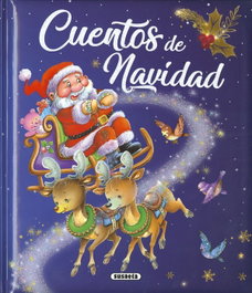 SUSAETA EDICIONES, CUENTOS DE NAVIDAD - SUSAETA EDICIONES