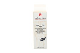 Erborian 5-Minute Resurfacing Milk & Peel Face Mask 60g