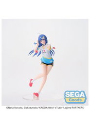 Shuwa-Chan Figura 15 Cm Vtuber Legend How I Went Viral After Forgetting To Turn Off My Str